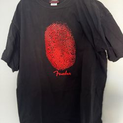 Fender T-Shirt