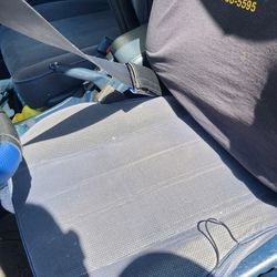 Ascientos Para Toyota Camry 91