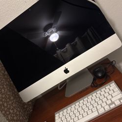 iMac 2017
