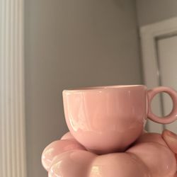 Cloud Mug