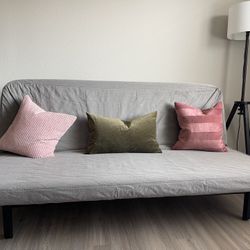 IKEA Sleeper sofa - Great Condition