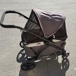 Baby Trend Expedition 2-in-1 Stroller Wagon