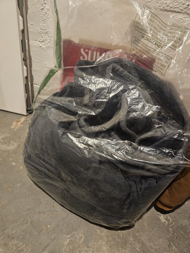 Fleece Blanket Queen Size