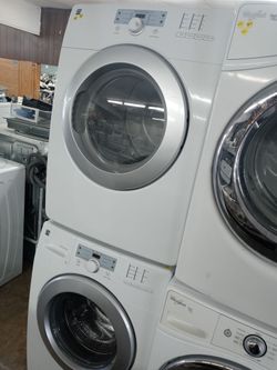 Kenmore stackable front load washer and dryer set - Free delivery
