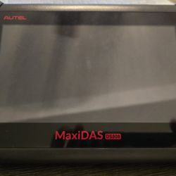 Autel Maxidas DS 808