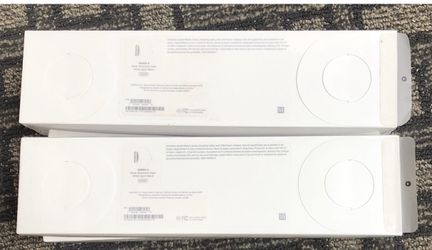 Brandnew Apple Watch series 5 40mm GPS