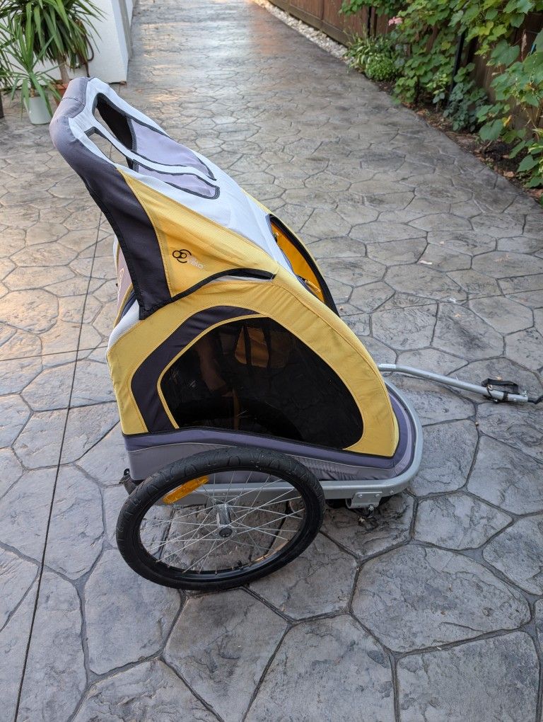 Bike Trailer