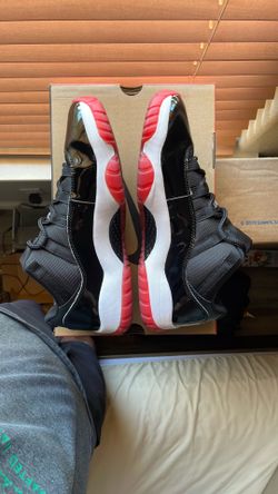 Air Jordan 11 Retro Low (2025) Size 10