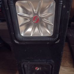 Solobaric Subs In Box