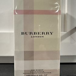 Burberry London Perfume