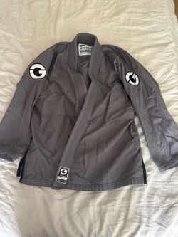 Aeroweave Ultralight Gi (A2H)