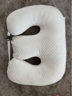 Twin z Pillow