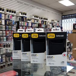 Iphone 17 Pro Max OTTERBOX 