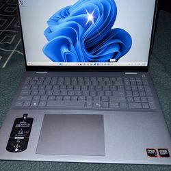 Dell 16 Plus