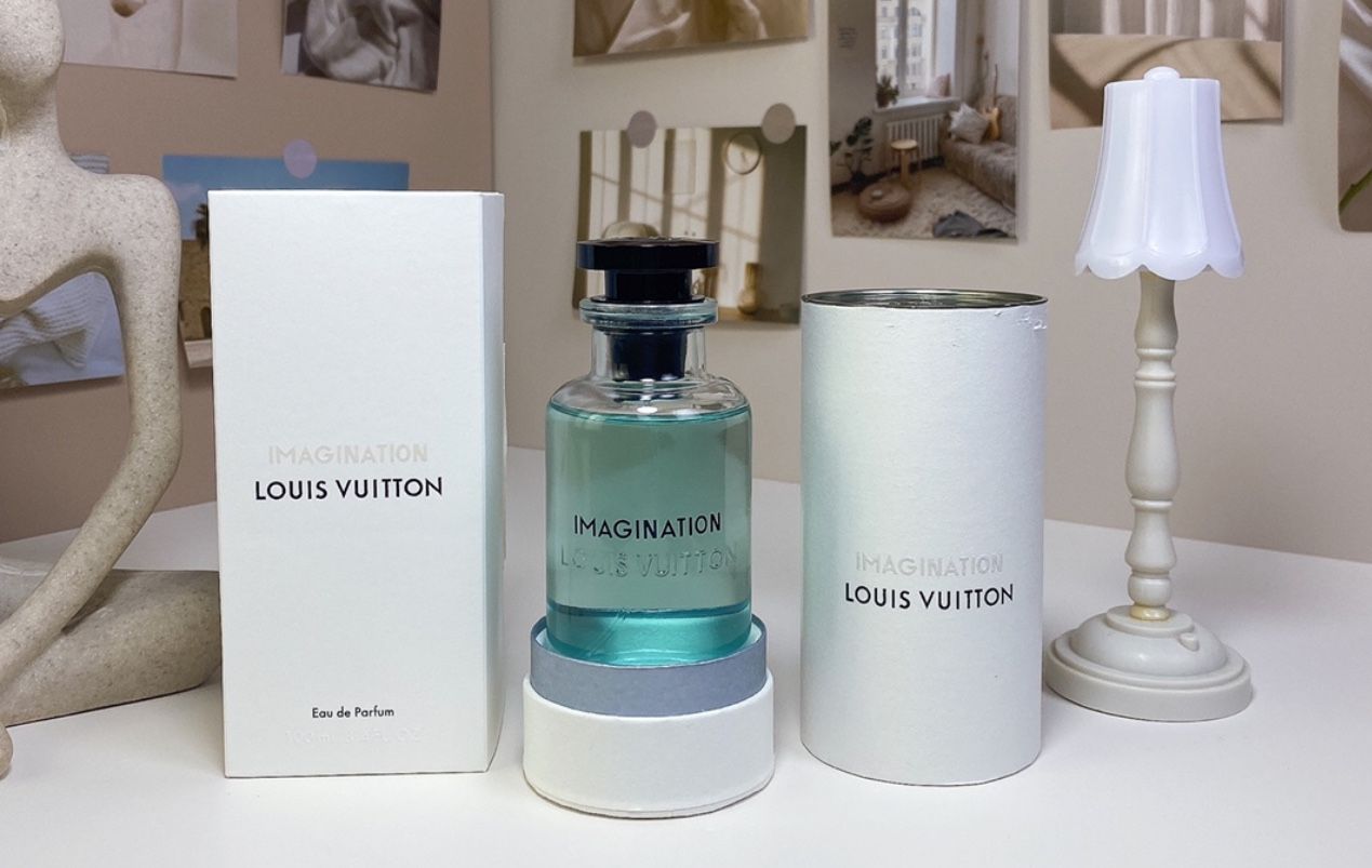 Louis Vuitton Imagination Cologne