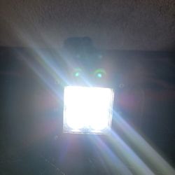 1 Led Offroad Light