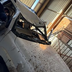 As Is, Engine And Transmission In Good Condition 