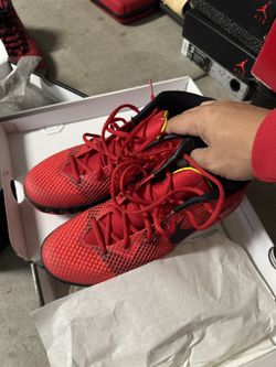 Kyrie 1 Size 10