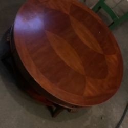 Center Coffee Table 