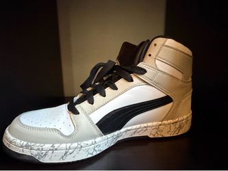 Puma Rebound Size 10.5 No box