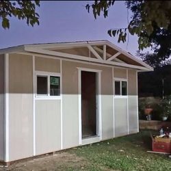 20x12x10 Casita 