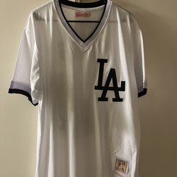 LA Dodgers Black Jersey New With Tags MLB for Sale in Anaheim, CA - OfferUp