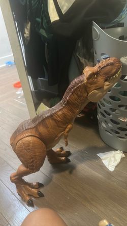 T. rex