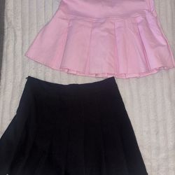 Skirts size M