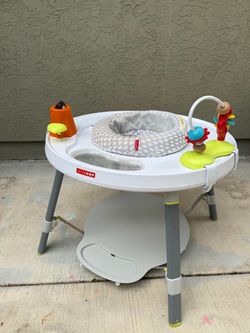 Skiphop Activity Center