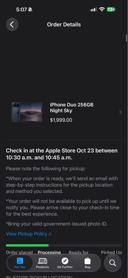 iPhone Duo