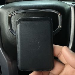 Apple MagSafe Wallet Case