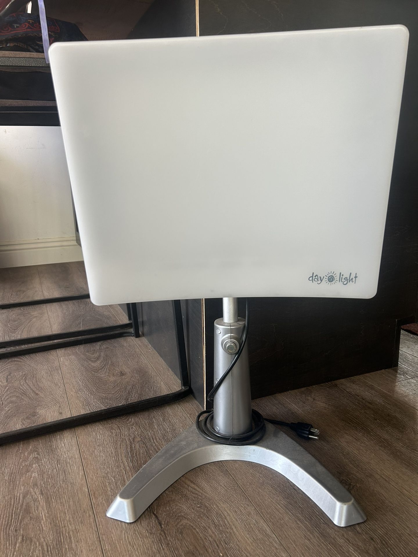 LED Sunlight Therapy Lamp