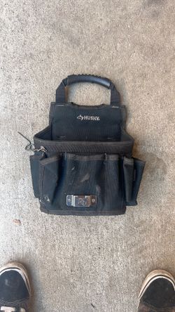 Husky Tool Bag 