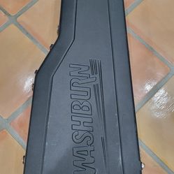 Guitar Hard Case