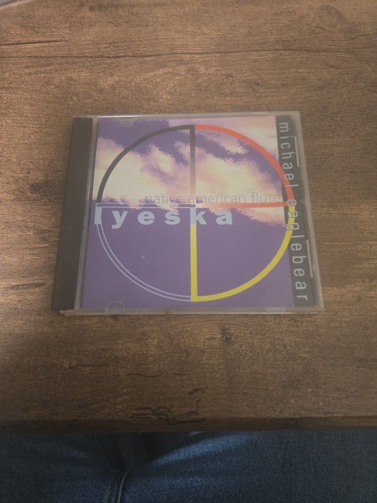 Iyeska Soundtrack
