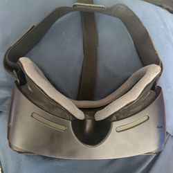Samsung VR Headset 