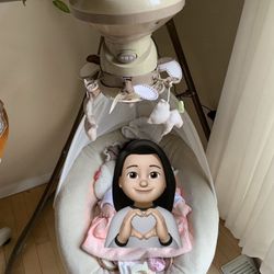 Baby Swing 