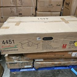 L Shape New In Box Gaming Office Desk