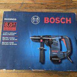 Bosch rh328vcq sales