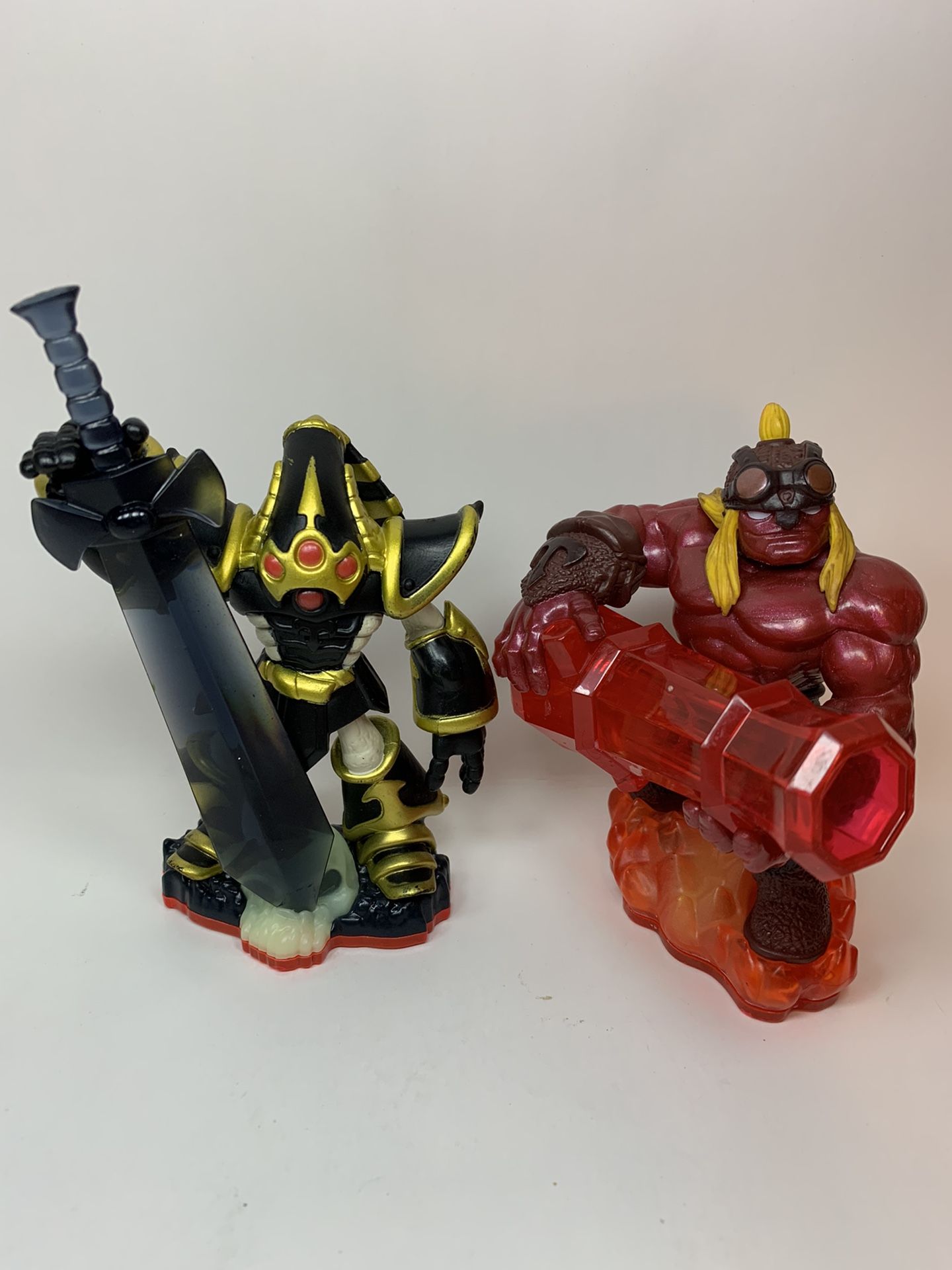 Skylander Figures