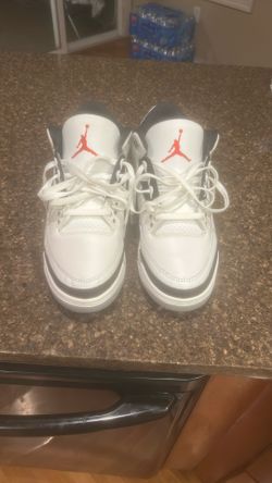 Jordan 3