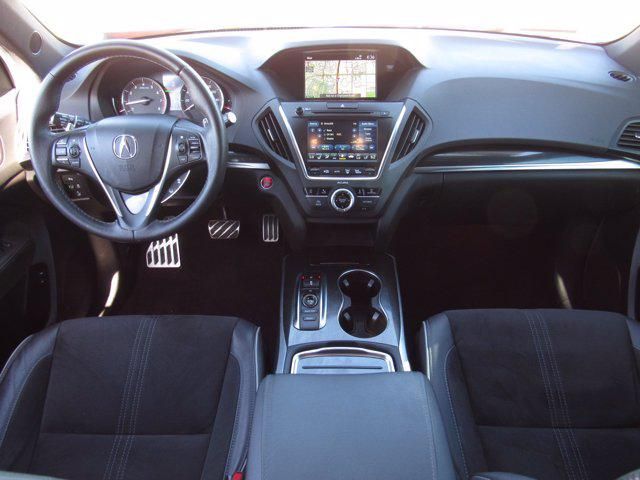 2019 Acura MDX