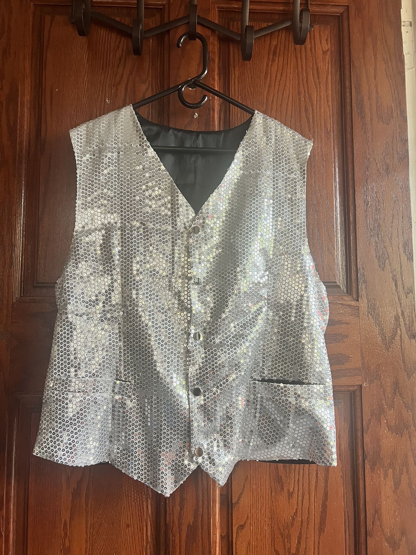 Men’s Vest Size Xl