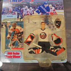 Starting Lineup NHL John Vandiesbrouck 