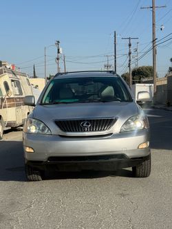 2007 Lexus RX 350