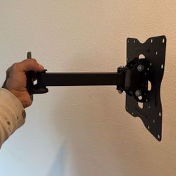 Armstrong TV Wall Mount 17”-42”
