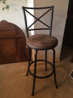 Barstool chair