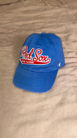 47 BOSTON RED SOX SPRING TRAINING DAD HAT