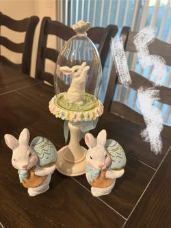 Easter Decorations