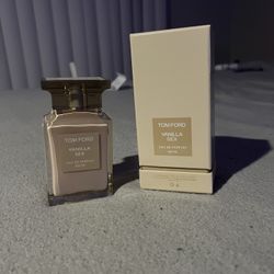 Tom Ford Vanilla Sex Cologne/Perfume (will Negotiate)